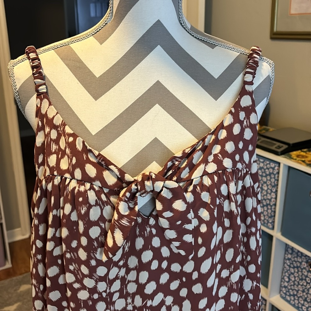 Papermoon Halter - Picture 2 of 9